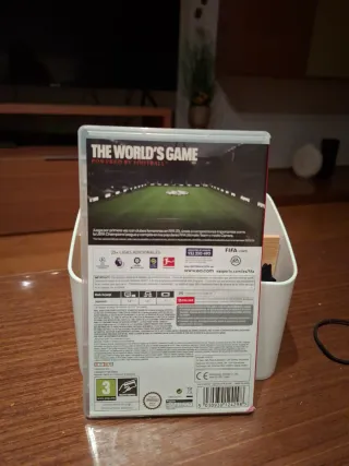 FIFA 23 Legacy Edition Nintendo Switch