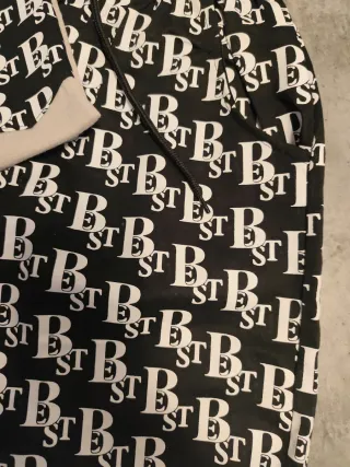 Conjunto Verano Talla 12