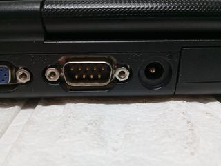 Portatil Toshiba Tecra A11-11D-XP (1786)