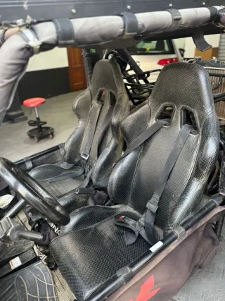 buggy azel dazon 2007