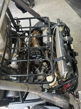 buggy azel dazon 2007