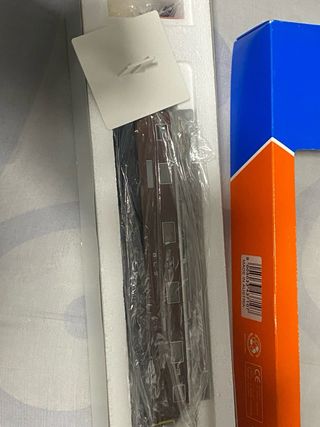 Locomotora Roco 43710 BLS Ae 6/8 206 H0