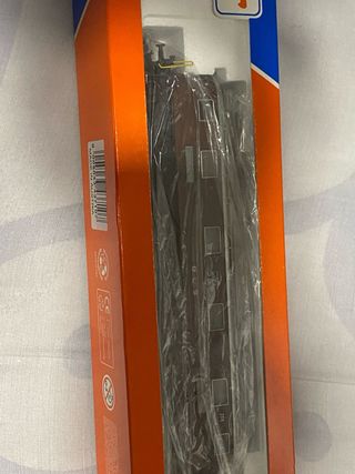 Locomotora Roco 43710 BLS Ae 6/8 206 H0