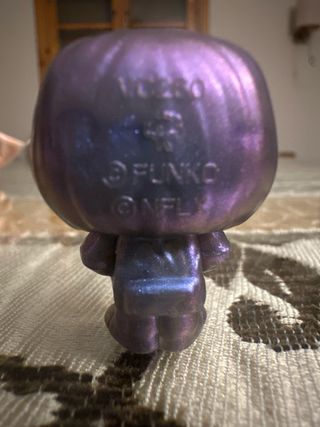 Funko Pop Will Mundo Al Revés