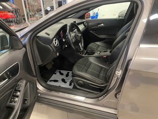 Mercedes-Benz GLA 220 4 MATIC