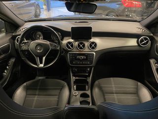 Mercedes-Benz GLA 220 4 MATIC