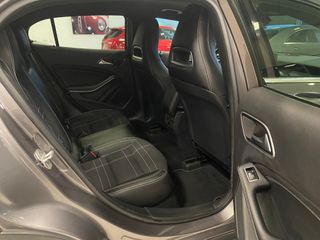 Mercedes-Benz GLA 220 4 MATIC