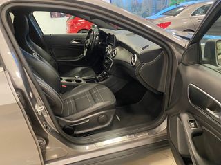 Mercedes-Benz GLA 220 4 MATIC