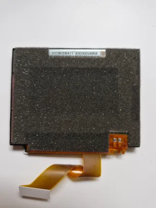 Pantalla Nintendo Game Boy Advance SP AGS 001