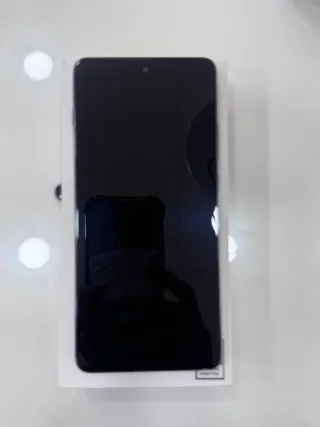 Motorola Edge 70 Gris