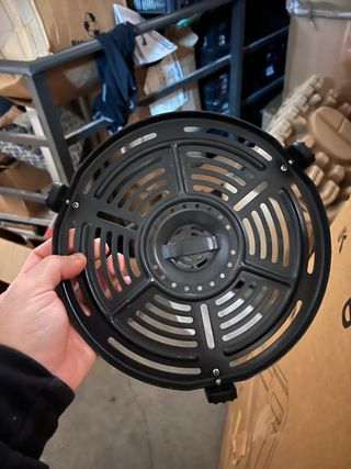 Ninja Foodi MAX Olla eléctrica multifunción  7.5L