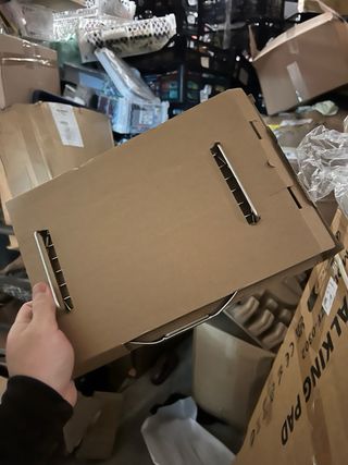 Ninja Foodi MAX Olla eléctrica multifunción  7.5L