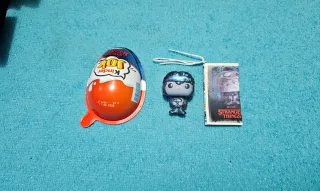 Figuras Funko Pop Stranger Things