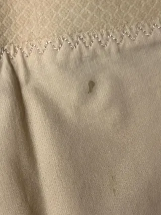 Faja moldeadora pierna Talla M Beige