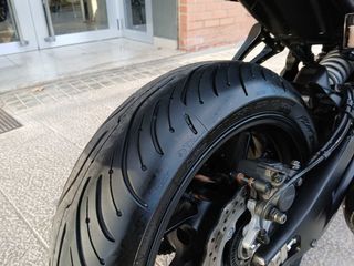 Yamaha Tracer 700 A2 35 kW