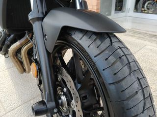 Yamaha Tracer 700 A2 35 kW