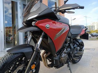 Yamaha Tracer 700 A2 35 kW