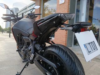 Yamaha Tracer 700 A2 35 kW