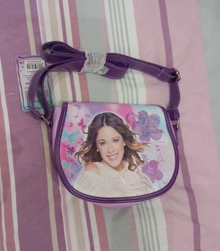 Bolso Violetta