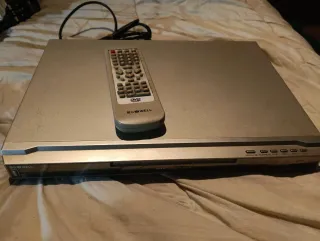 Reproductor DVD GOWELL