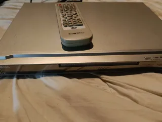 Reproductor DVD GOWELL