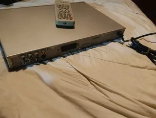 Reproductor DVD GOWELL