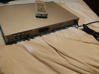 Reproductor DVD GOWELL