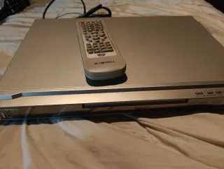 Reproductor DVD GOWELL