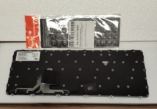 Teclado HP ProBook 430 G3/G4, 440 G3/G4, 640G3/G4