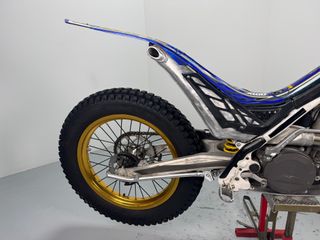 SHERCO 2.9 TR 2010