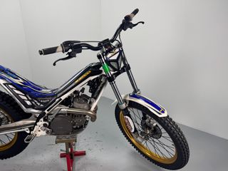 SHERCO 2.9 TR 2010