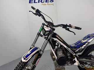 SHERCO 2.9 TR 2010