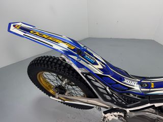 SHERCO 2.9 TR 2010