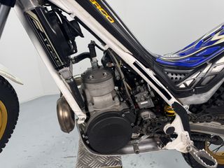 SHERCO 2.9 TR 2010