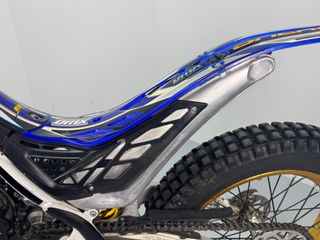 SHERCO 2.9 TR 2010