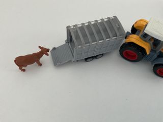 Pack Vehículos de Granja