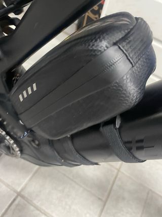 Bicicleta Eléctrica Turbo Levo con extender