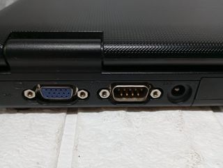 Portatil Toshiba Tecra A11-11D (1786)