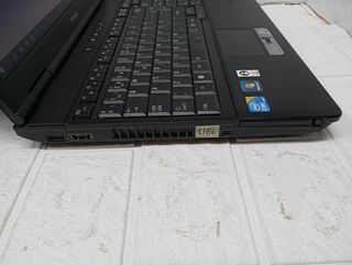 Portatil Toshiba Tecra A11-11D (1786)