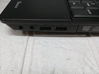 Portatil Toshiba Tecra A11-11D (1786)