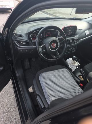FIAT Tipo 2020