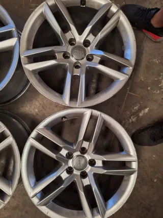 Llantas Audi A5