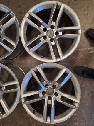 Llantas Audi A5