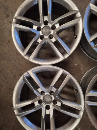 Llantas Audi A5
