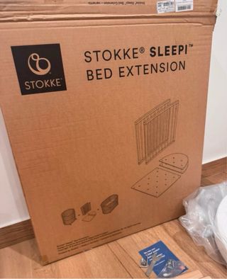 Stokke Sleepi Estensione Culla a Mini Culla