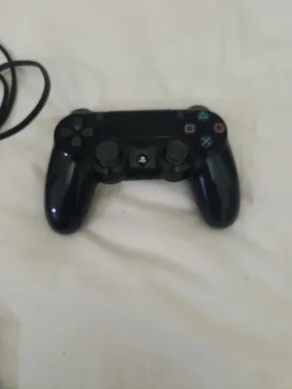 PS4 Slim 500GB Sony Nero