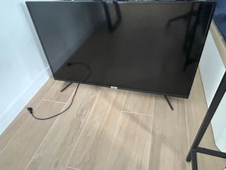 Televisor TCL Negro