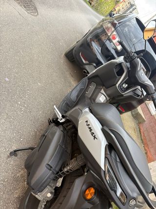 Yamaha NMAX