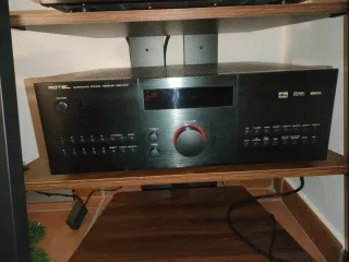 Rotel RSX-972 Receptor Sonido Envolvente