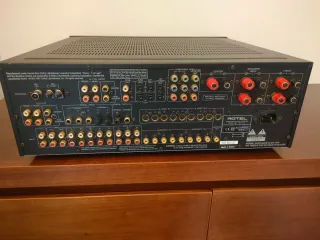 Rotel RSX-972 Receptor Sonido Envolvente